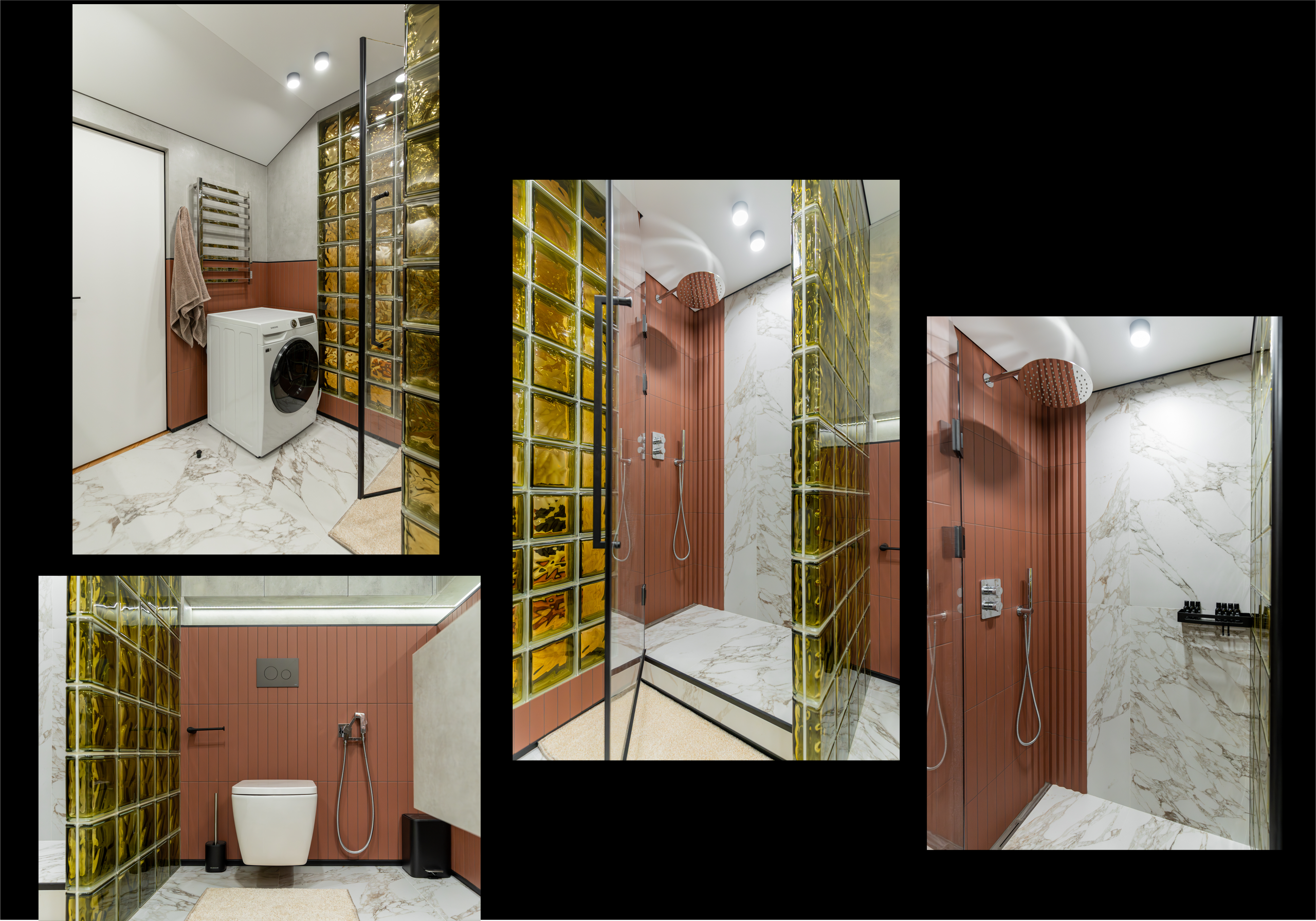 Дмитрий Багаев. L. Deco интерьерный салон. Краски/обои/лепной декор