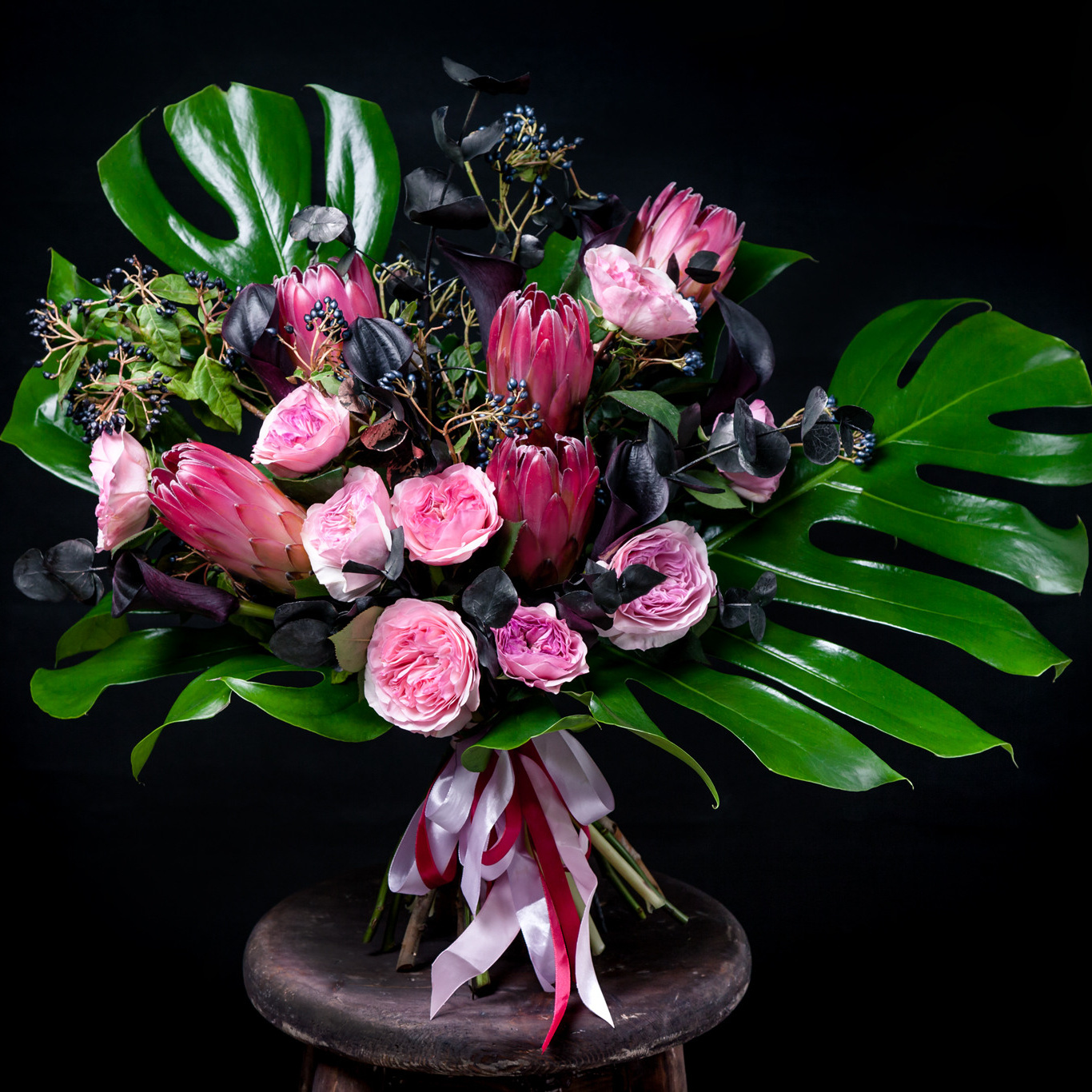 Флорист Маргарита Гладкова. Флорист Маргарита Гладкова