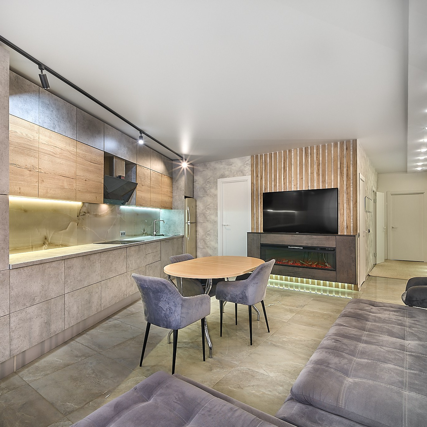 Услуги. Главная