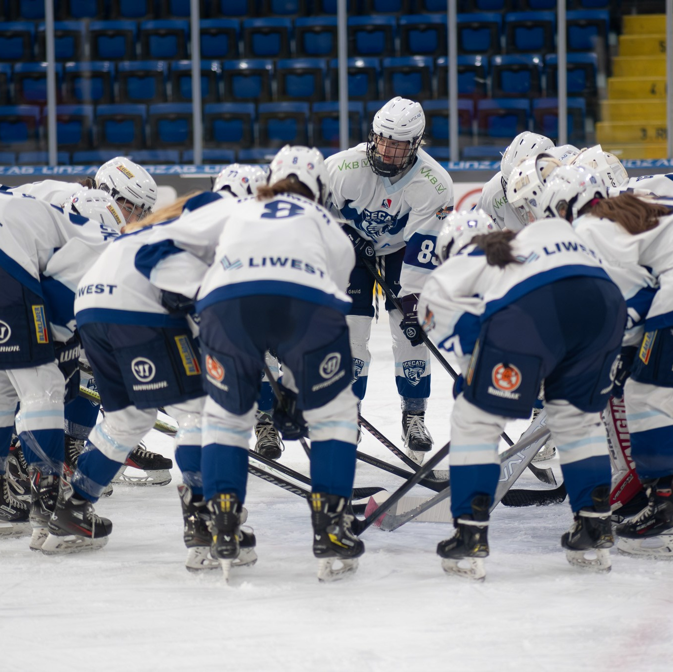 Photographer Vera Golovina