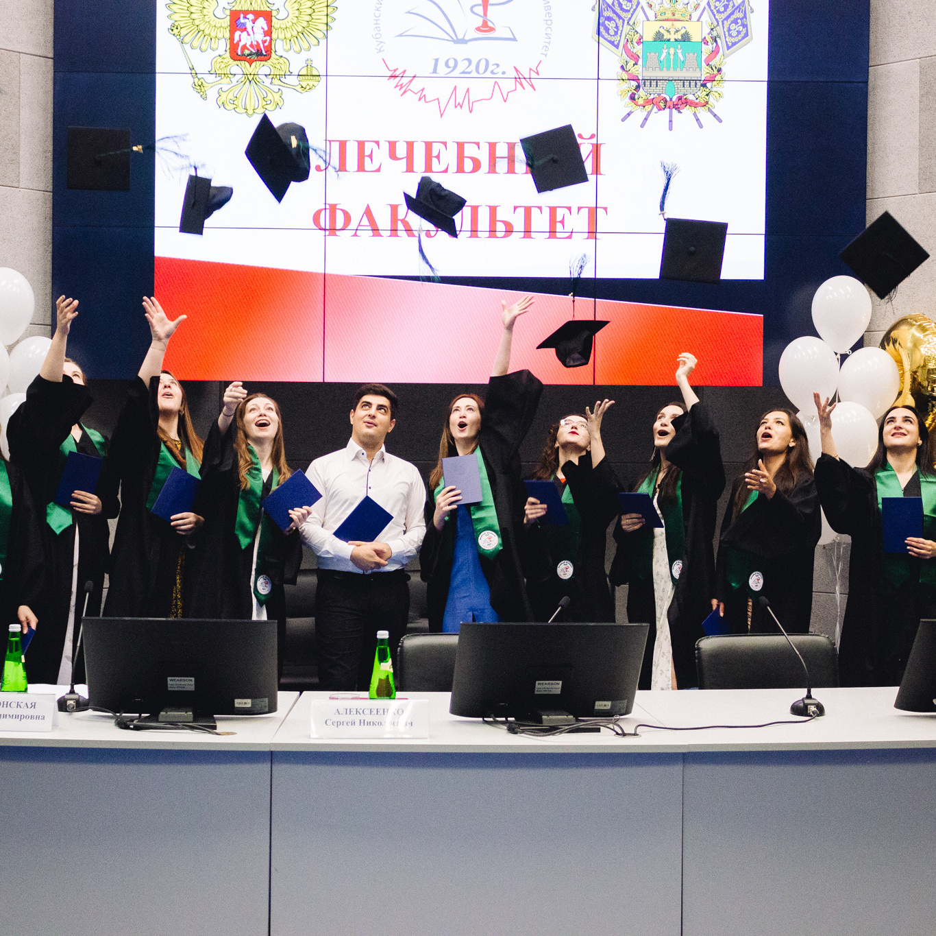 Съемка для студентов-медиков. Твой фотограф на все случаи жизни в Краснодаре