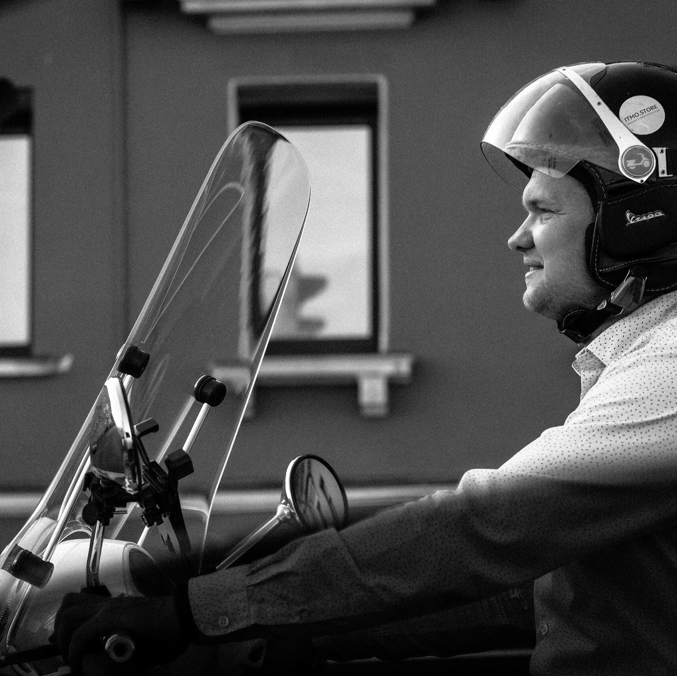 Свадебный фотограф в Санкт-Петербурге Никита Селиверстов