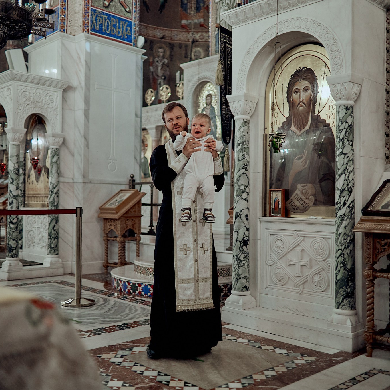 Цены. Юрий Щанкин