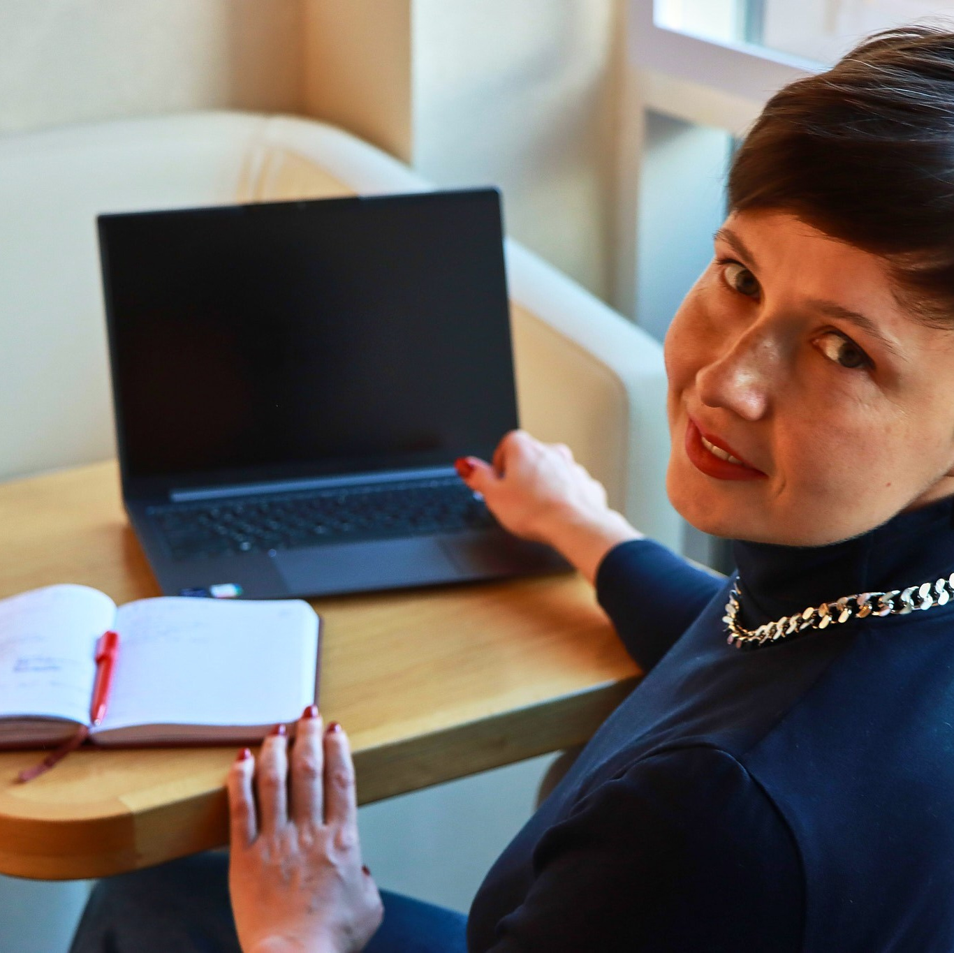 Художественный фотограф в Ставрополе Евгения Ваалверит