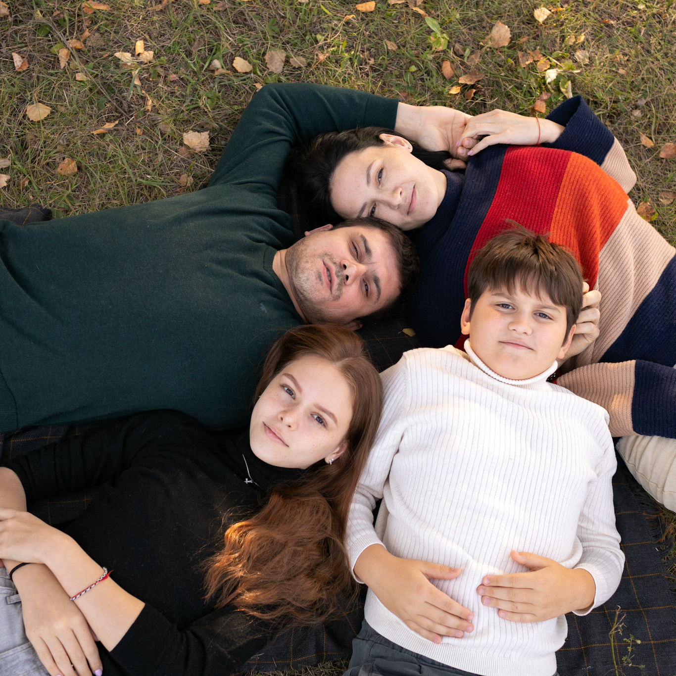 Фотограф Екатерина Новосибирск, Краснообск