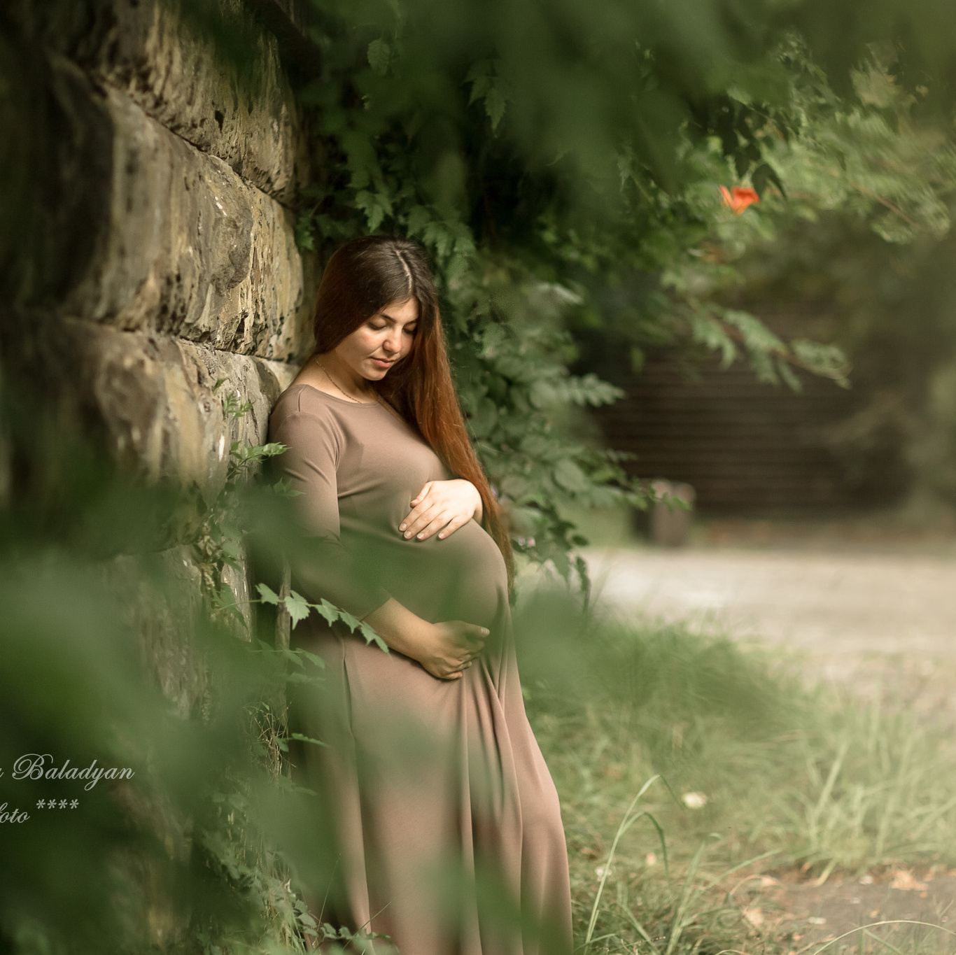 Семейный и детский фотограф Марина Баладьян Сочи / Краснодар / Москва