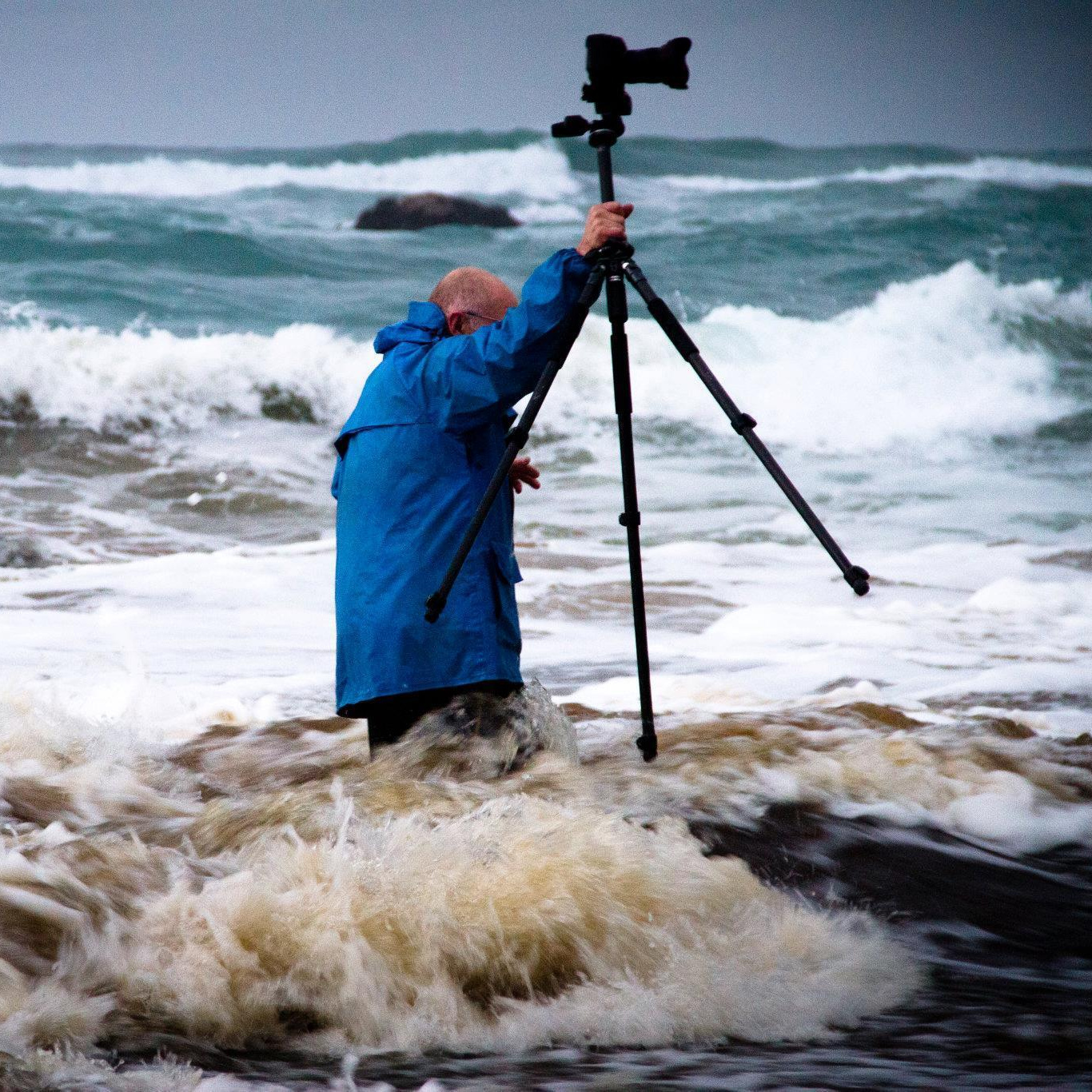 О себе. Yuri Ovchinnikov Photography, St. Petersburg, landscape photography