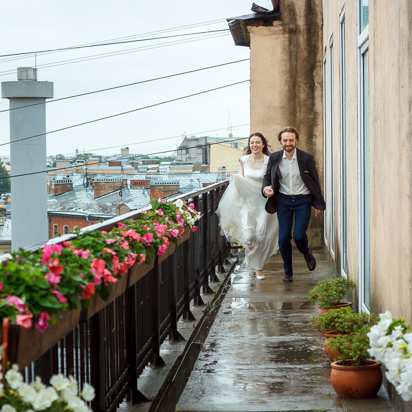 ОТЗЫВЫ. Фотограф Дмитрий Грант