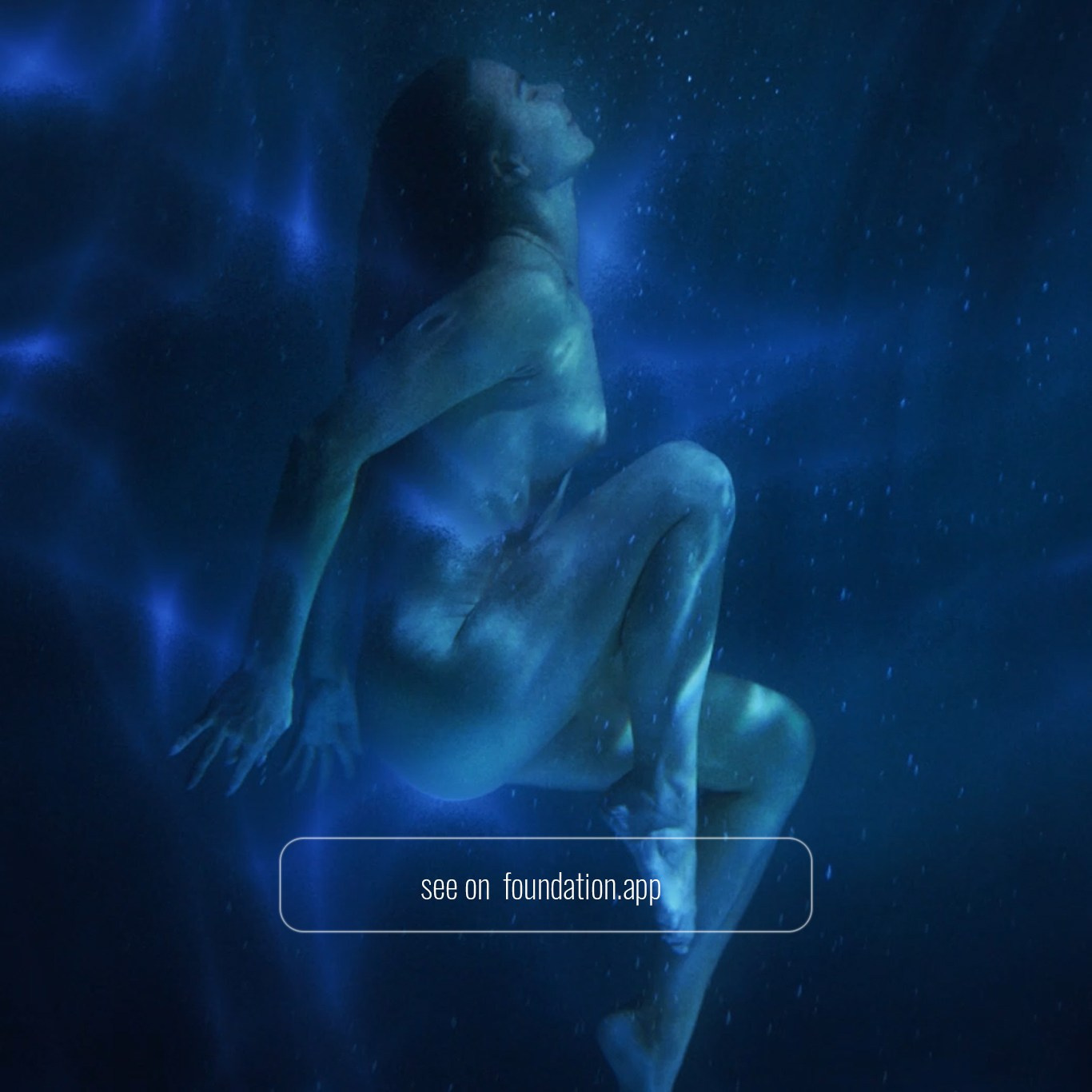 NFT. Shuvalova Anna VISUAL ARTIST