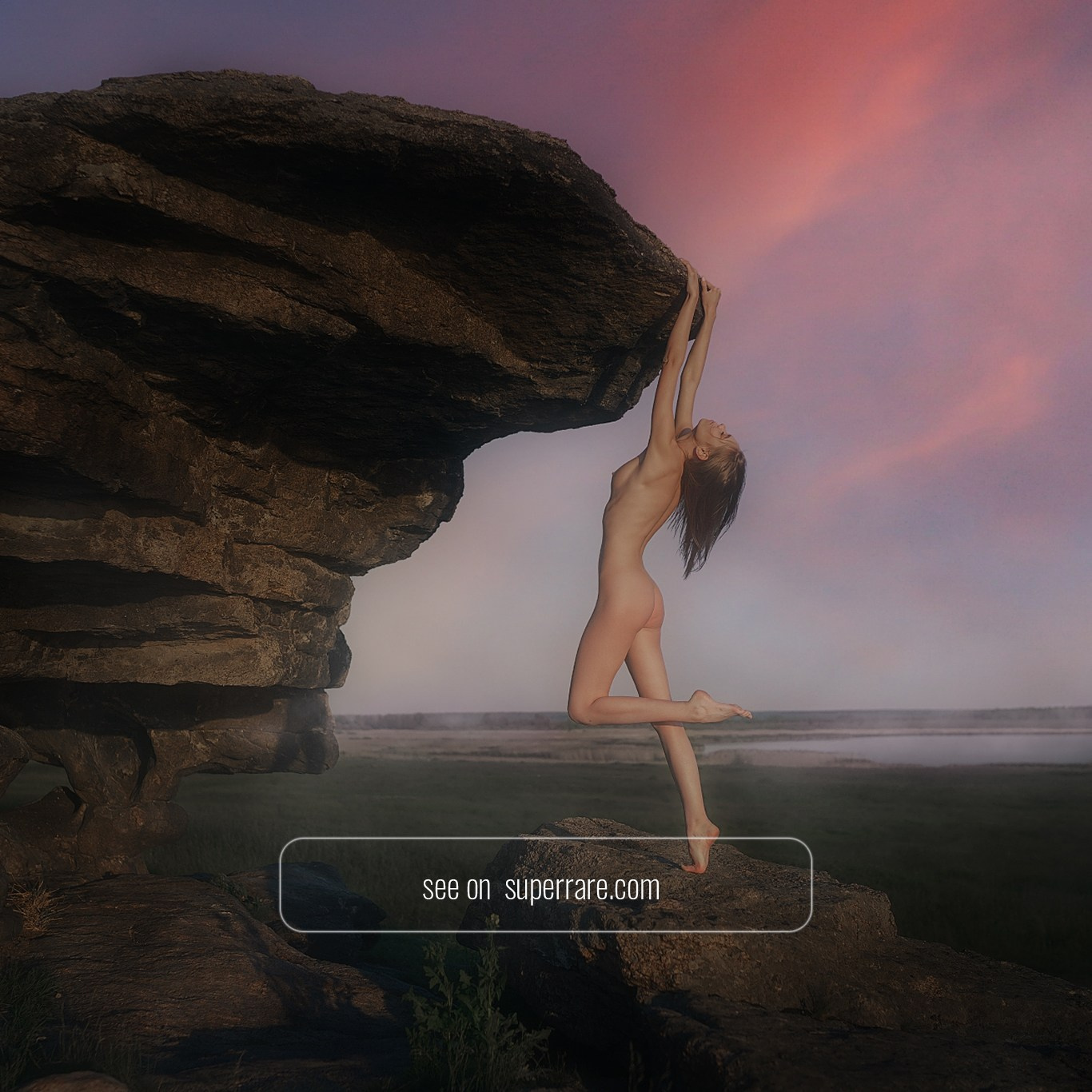 NFT. Shuvalova Anna VISUAL ARTIST