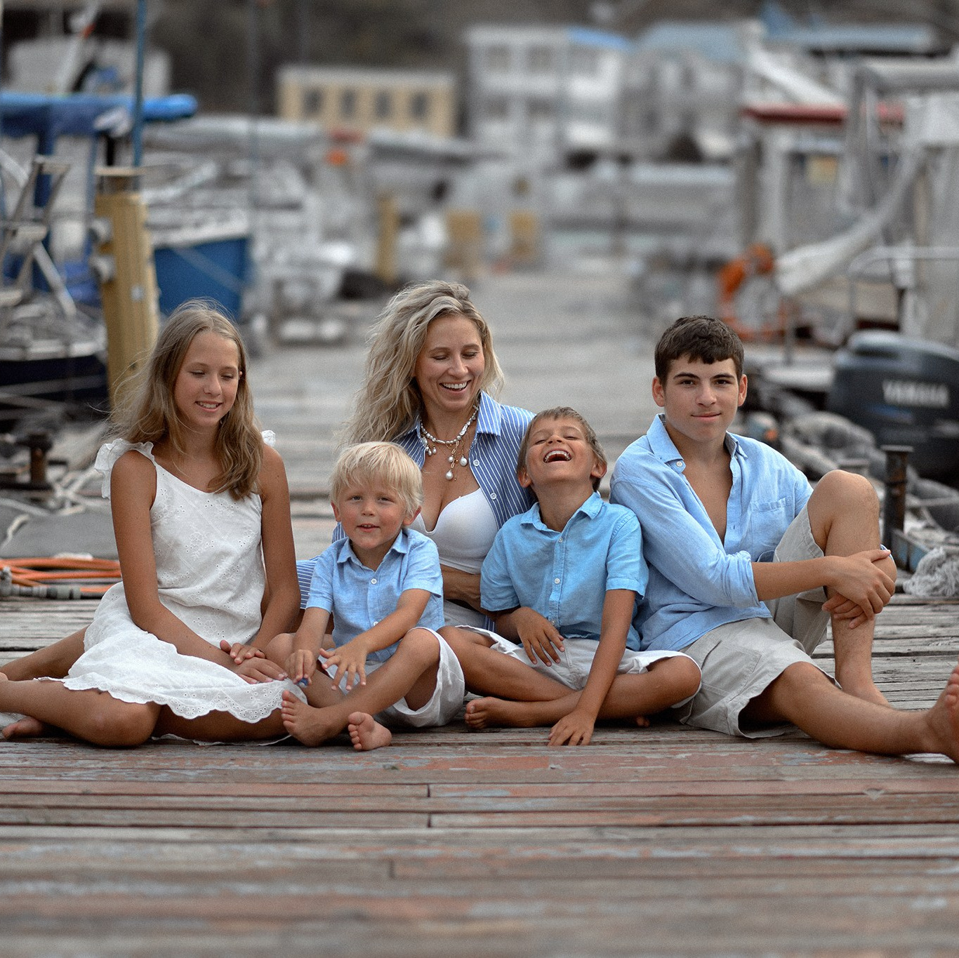 Авторские Фототуры и Фотосессии Крыму. Фотограф Дарья Исаенко