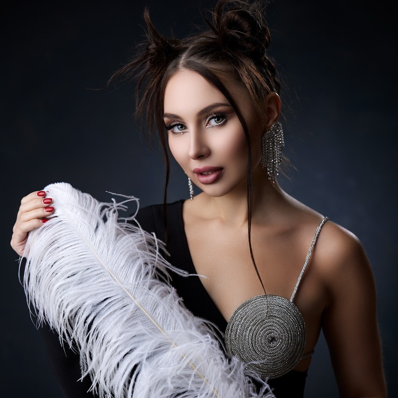 Adobe Lightroom. Диана Федорова