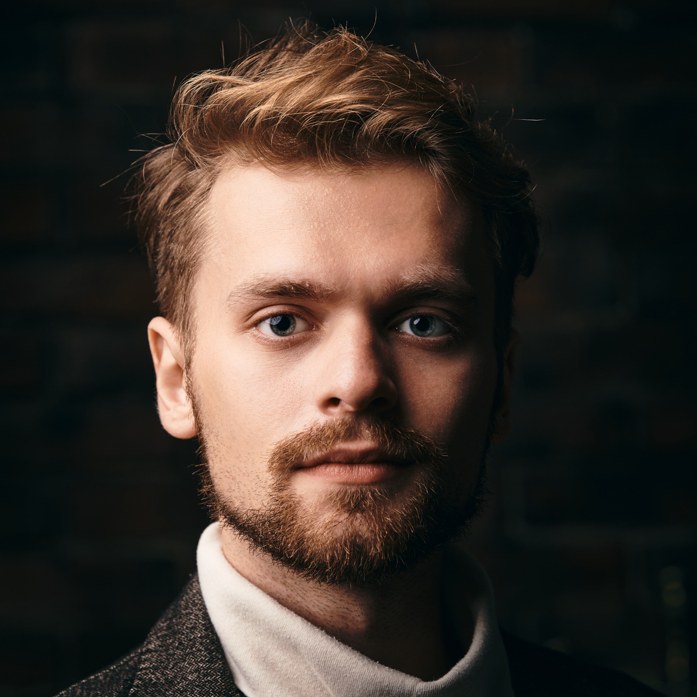 Фотограф в Москве Михаил Елизарьев