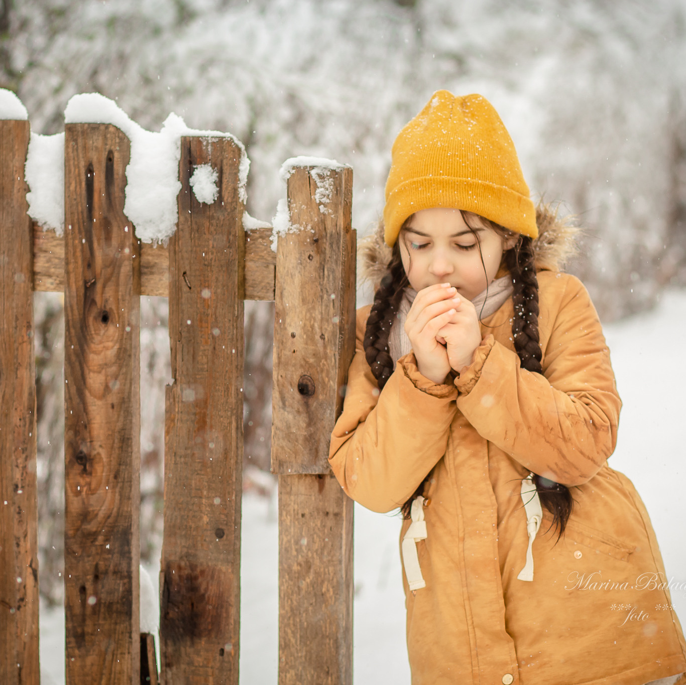 Семейный и детский фотограф Марина Баладьян Сочи / Краснодар / Москва