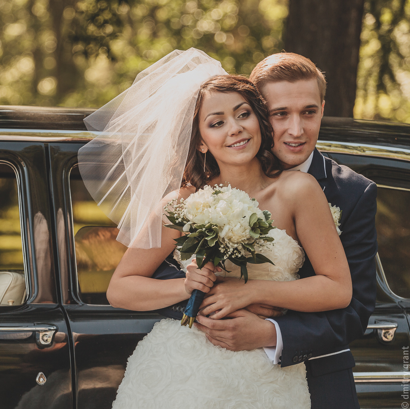 ОТЗЫВЫ. Фотограф Дмитрий Грант