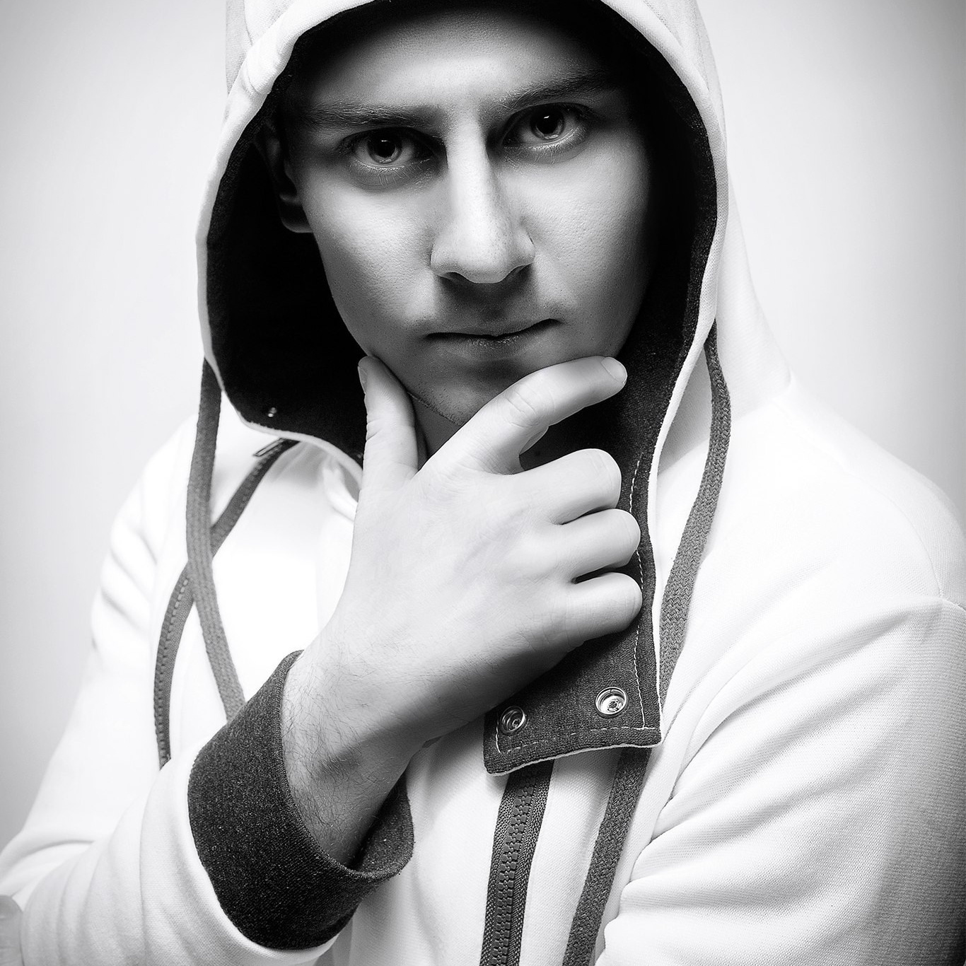 Профессиональный фотограф