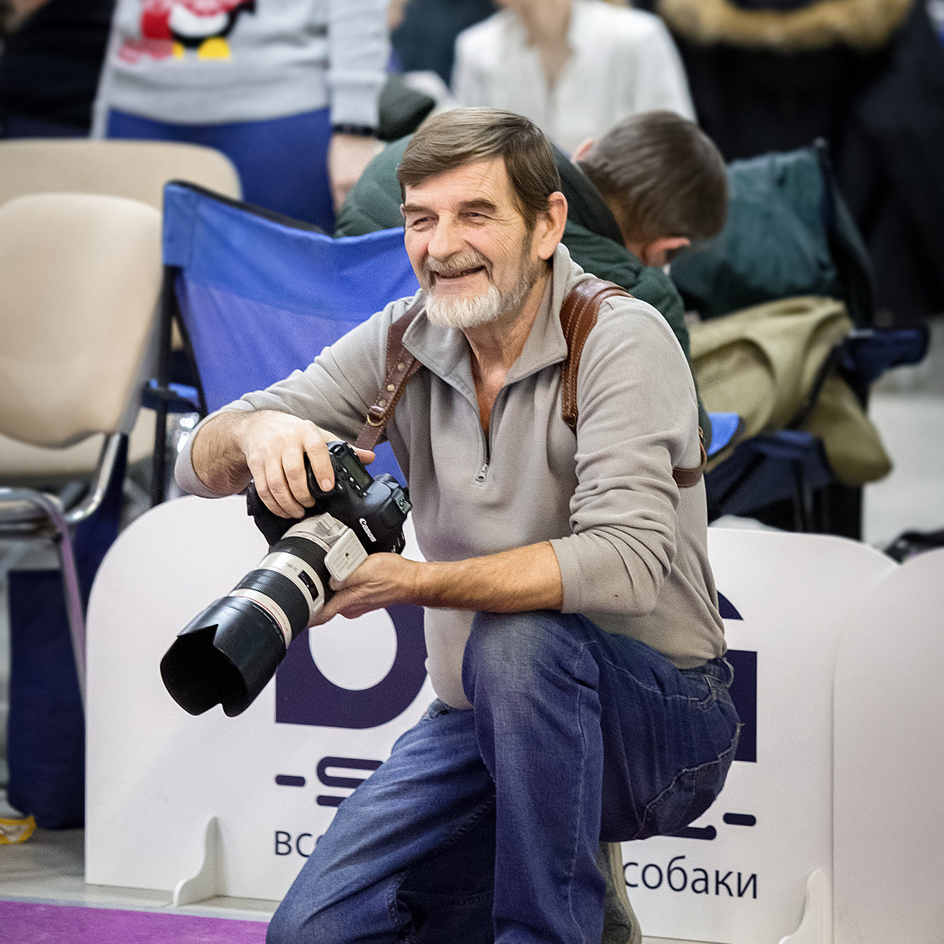 Главная. Борис Артамонов фотограф — анималист. Москва