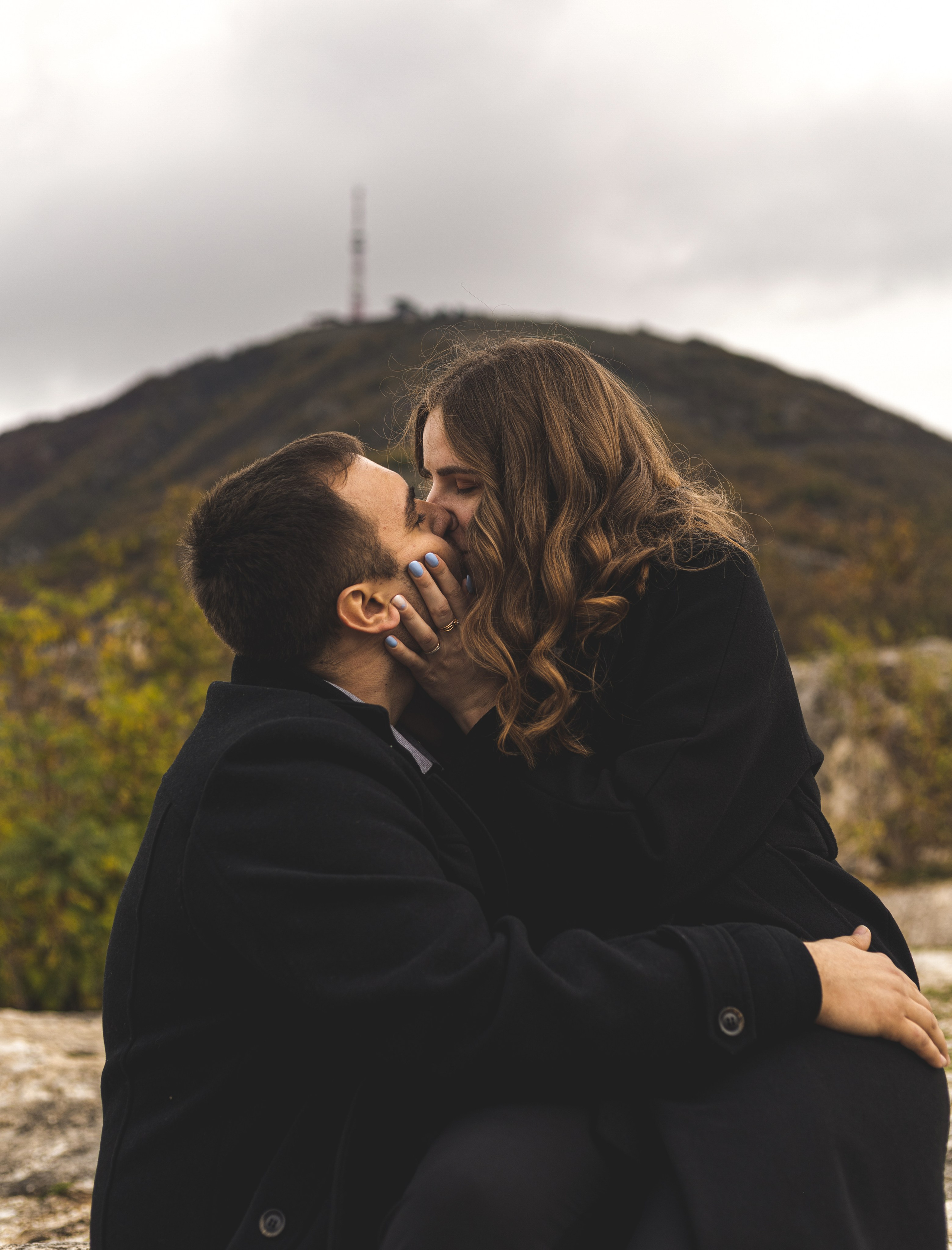 Фотограф КМВ Илья Кравцов