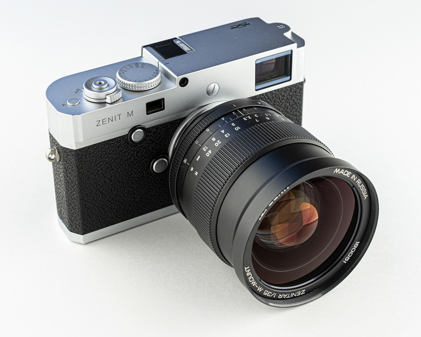 Нежданная находка на балконе. Портретный фотограф в Москве Александр Зубков