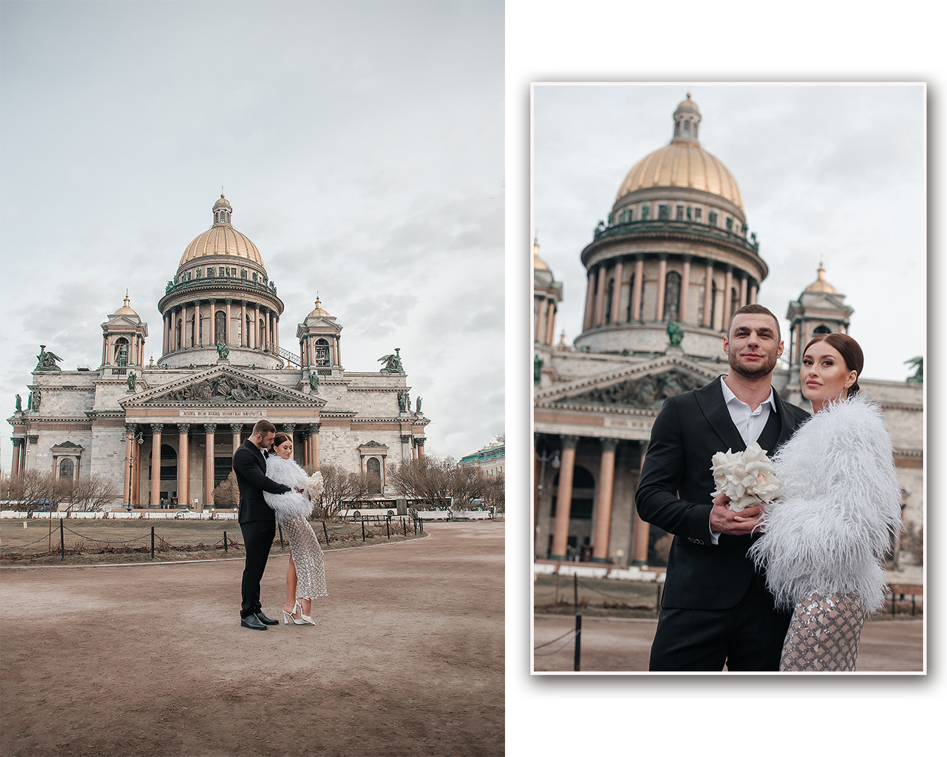 Свадебные локации. Свадебный фотограф  Калининград | Москва|