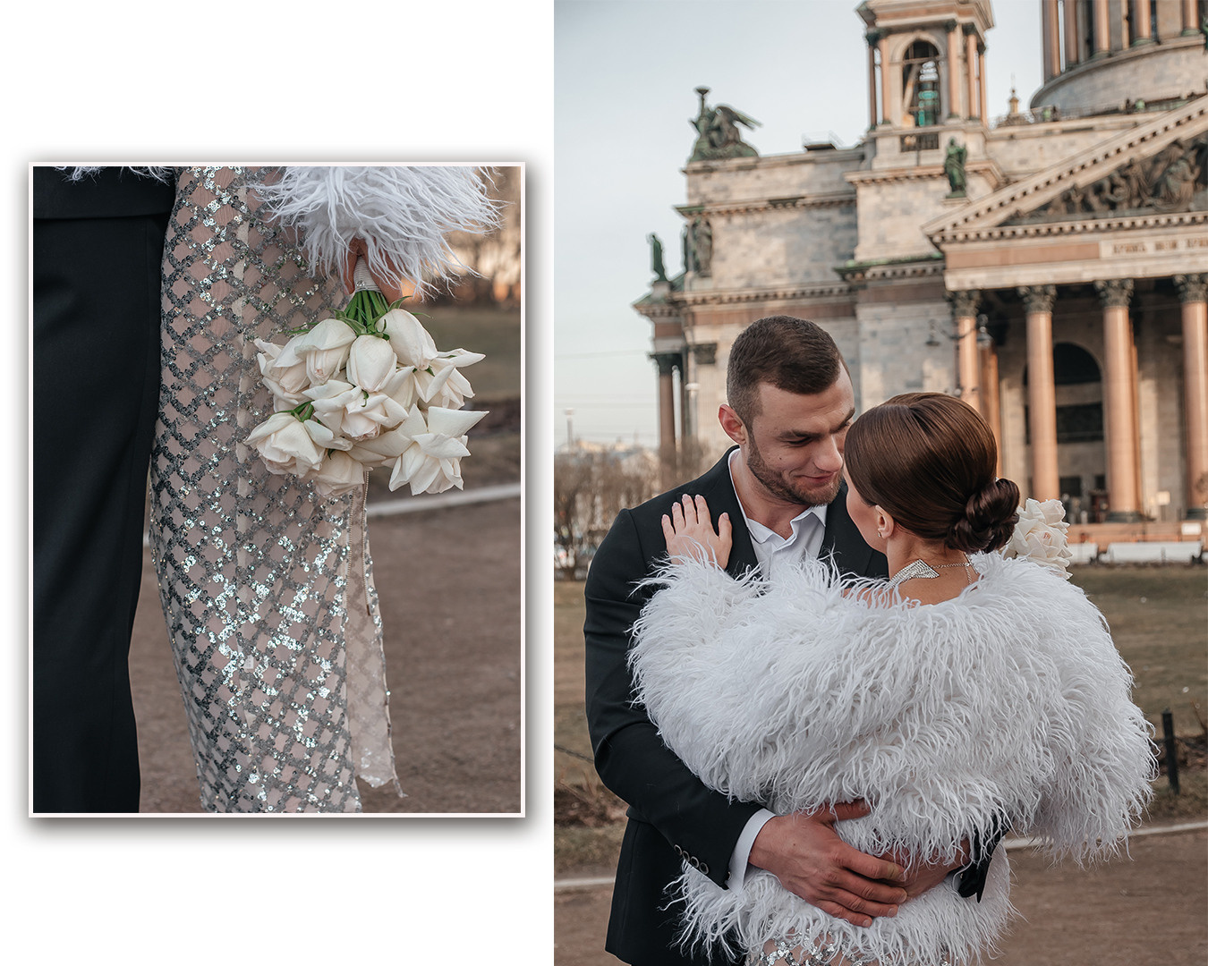 Свадебные локации. Свадебный фотограф  Калининград | Москва|