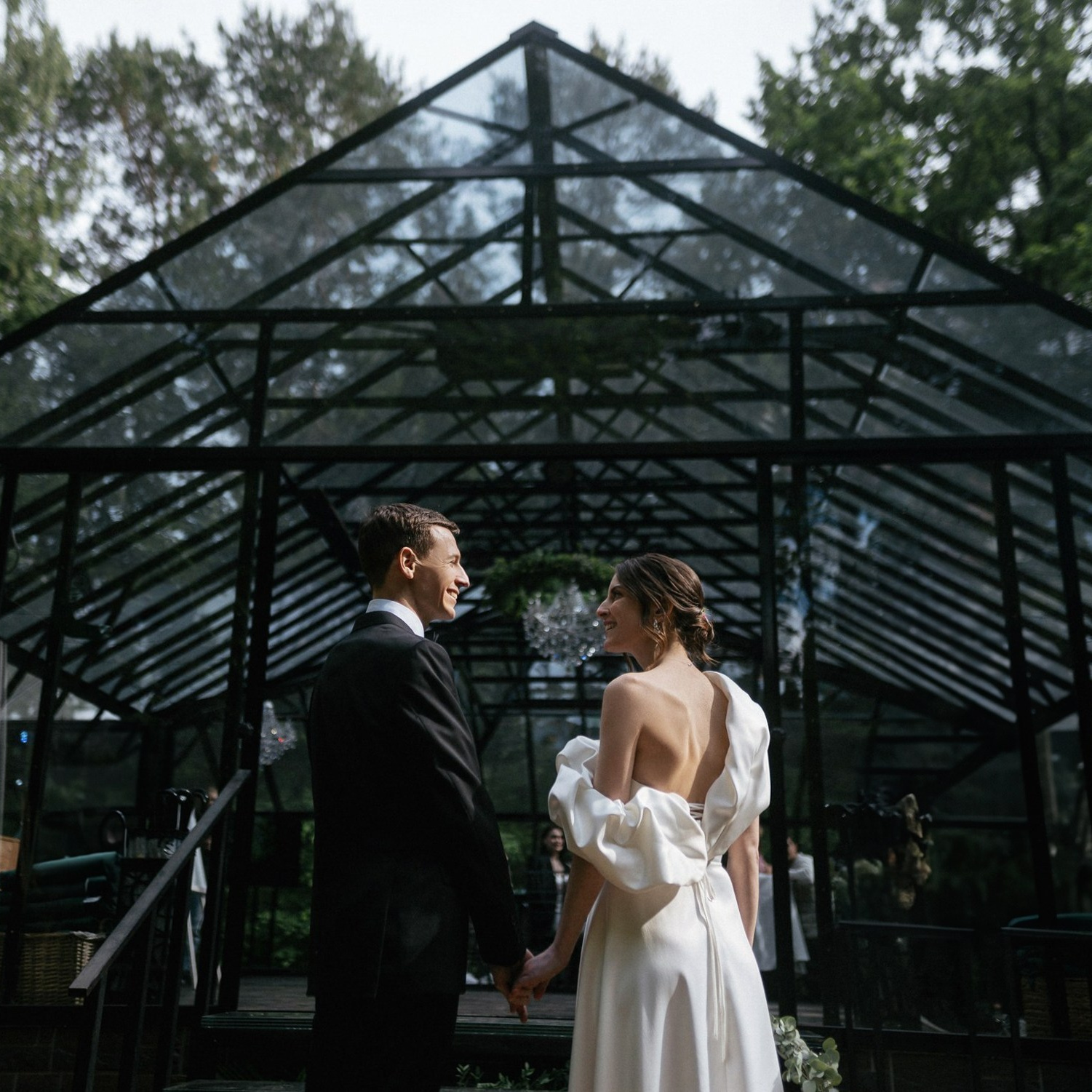 Свадьбы. Фотограф Томск, Новосибирск Влад Свириденко