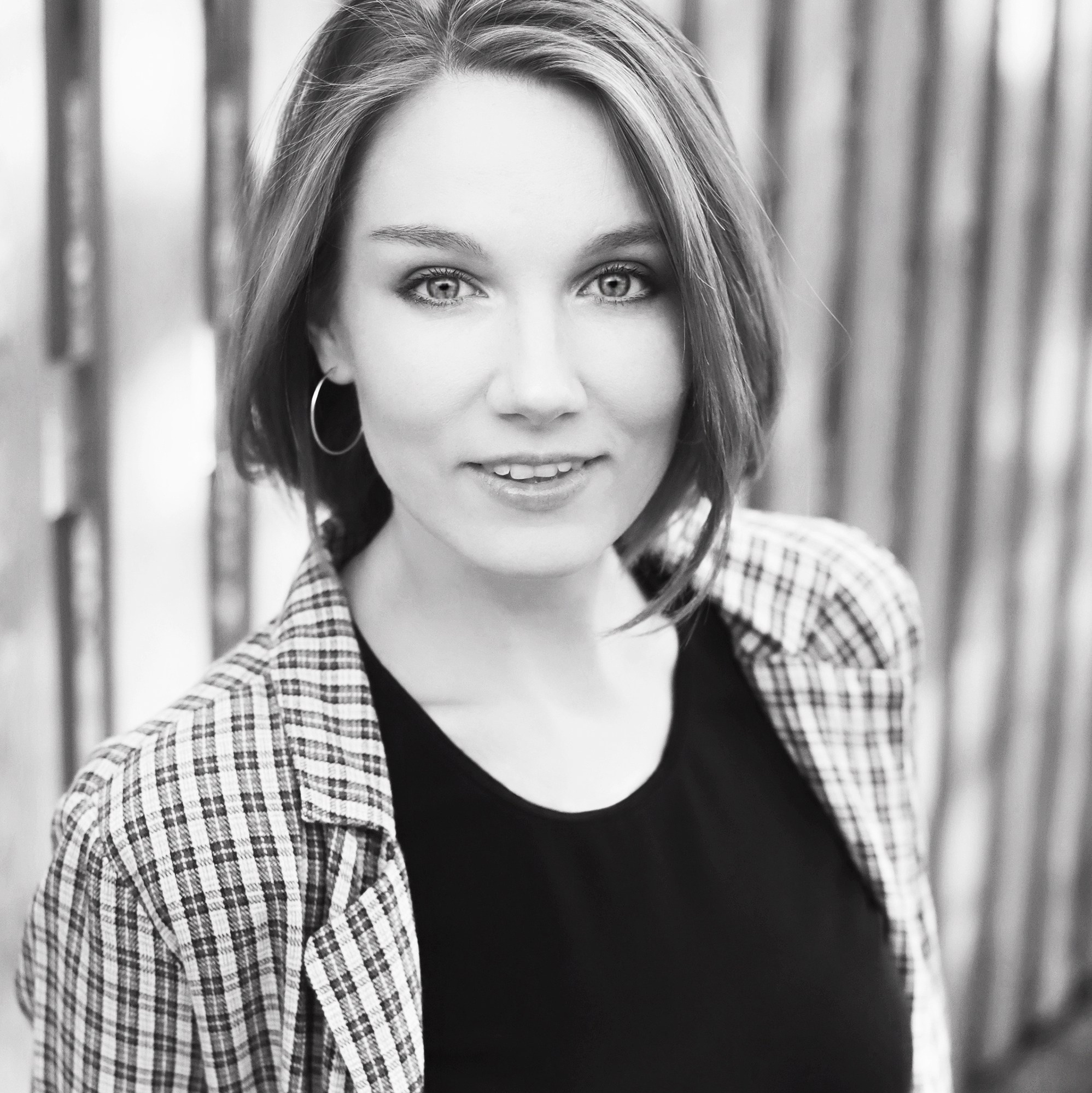 Обо мне. Фотографии Марины Бурнашовой