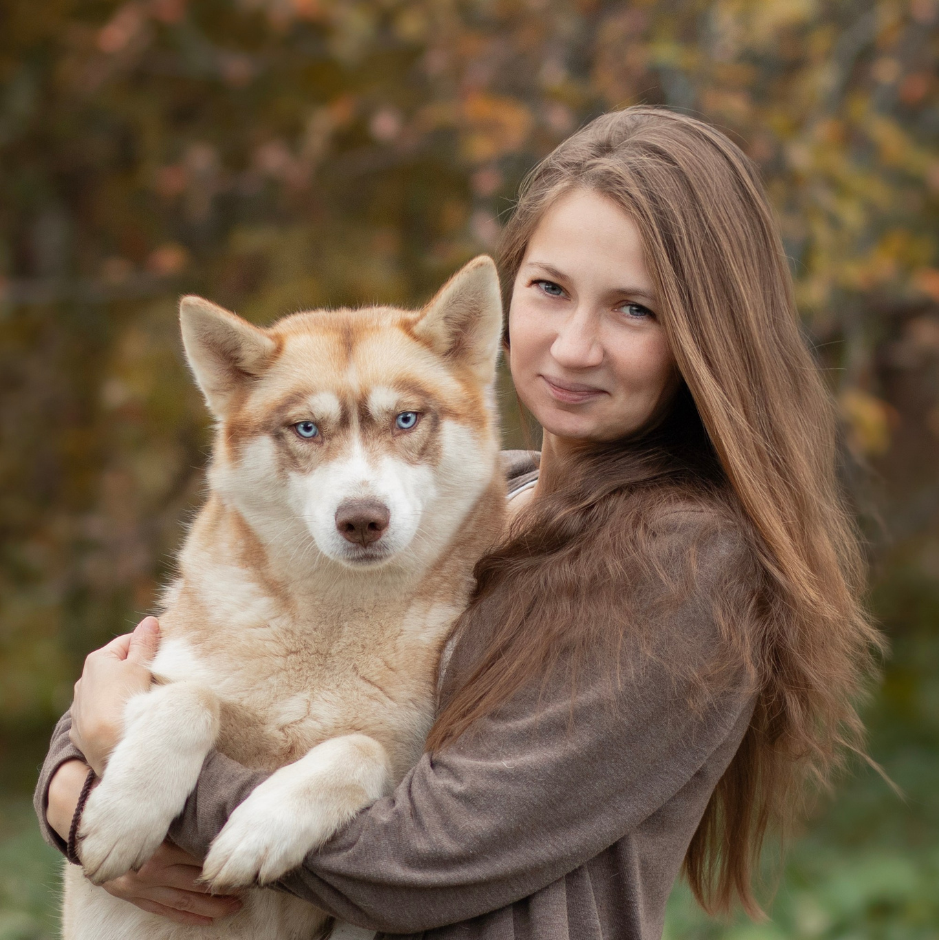 Фотограф Переславль Ярославль