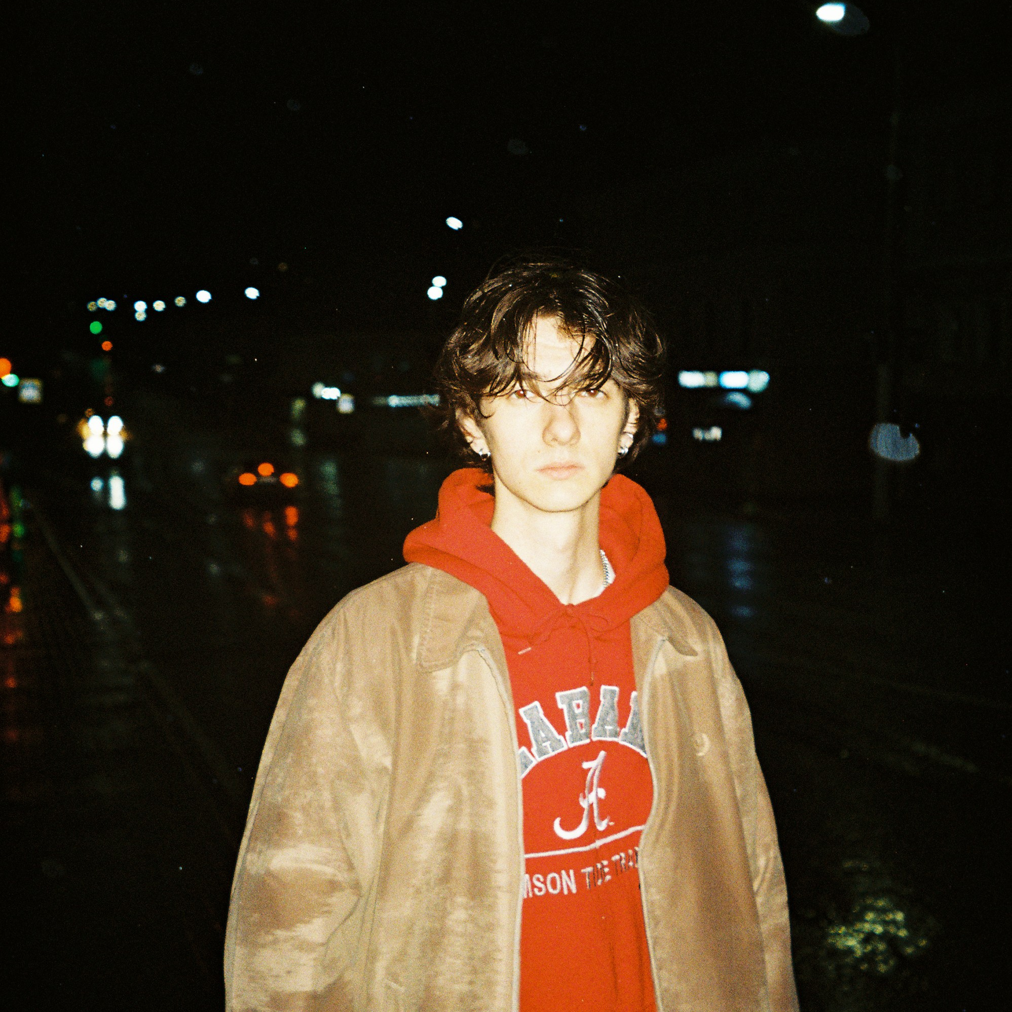 Контакты. Дизайнер интерьера Липатов Никита. Москва