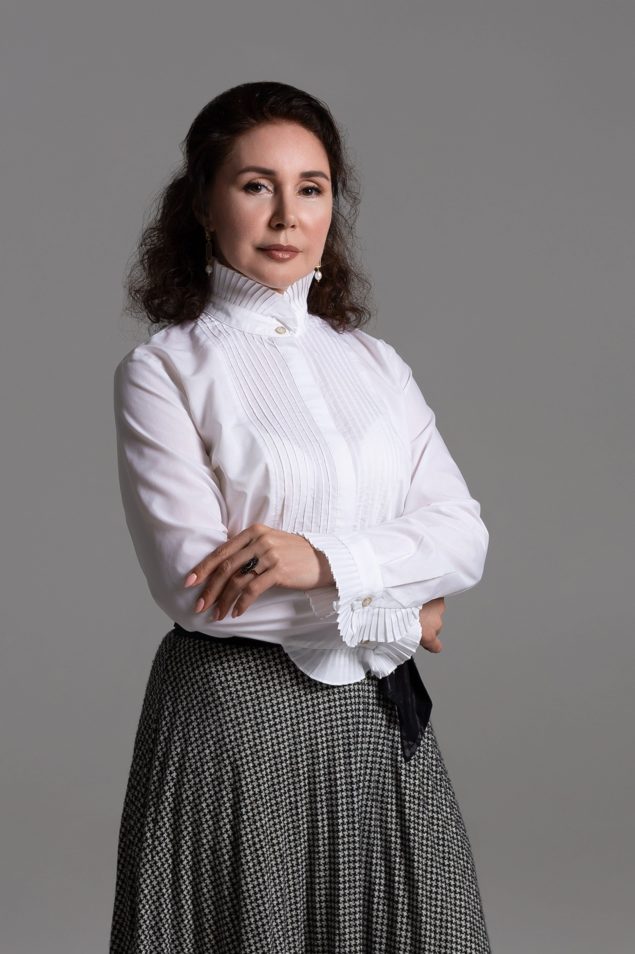 Креативные индустрии Тюмени — это люди. Ирина Квасова | Фотограф в стиле VOGUE | Тюмень