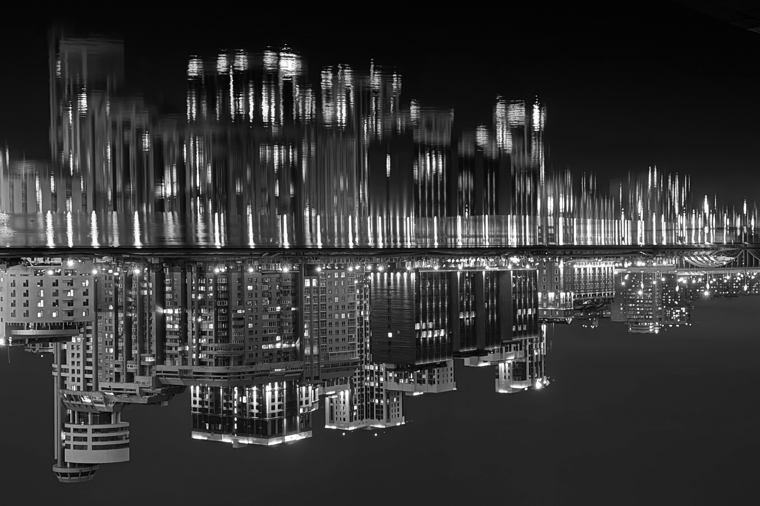 Пакеты услуг