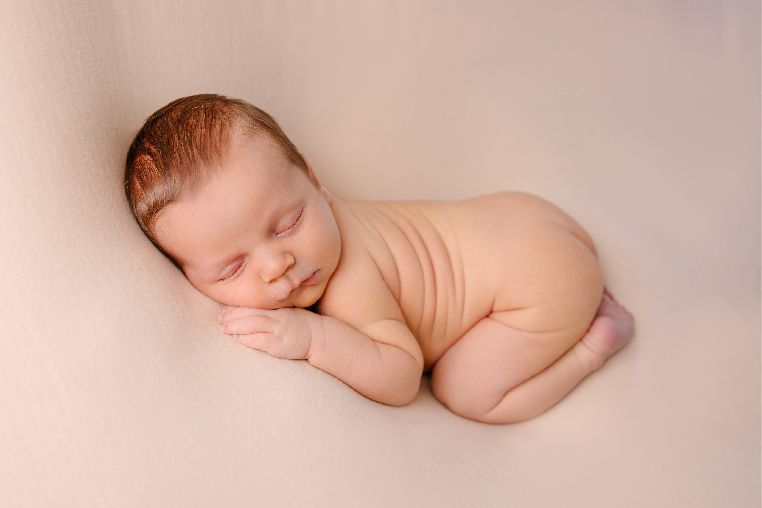 Новорожденные. Семейный фотограф в Мюнхене Даша Антипина