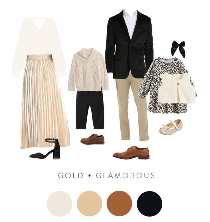 Как подготовиться к Новогодней фотосессии?. Фотограф Светлана Скороходова Владимир-Москва