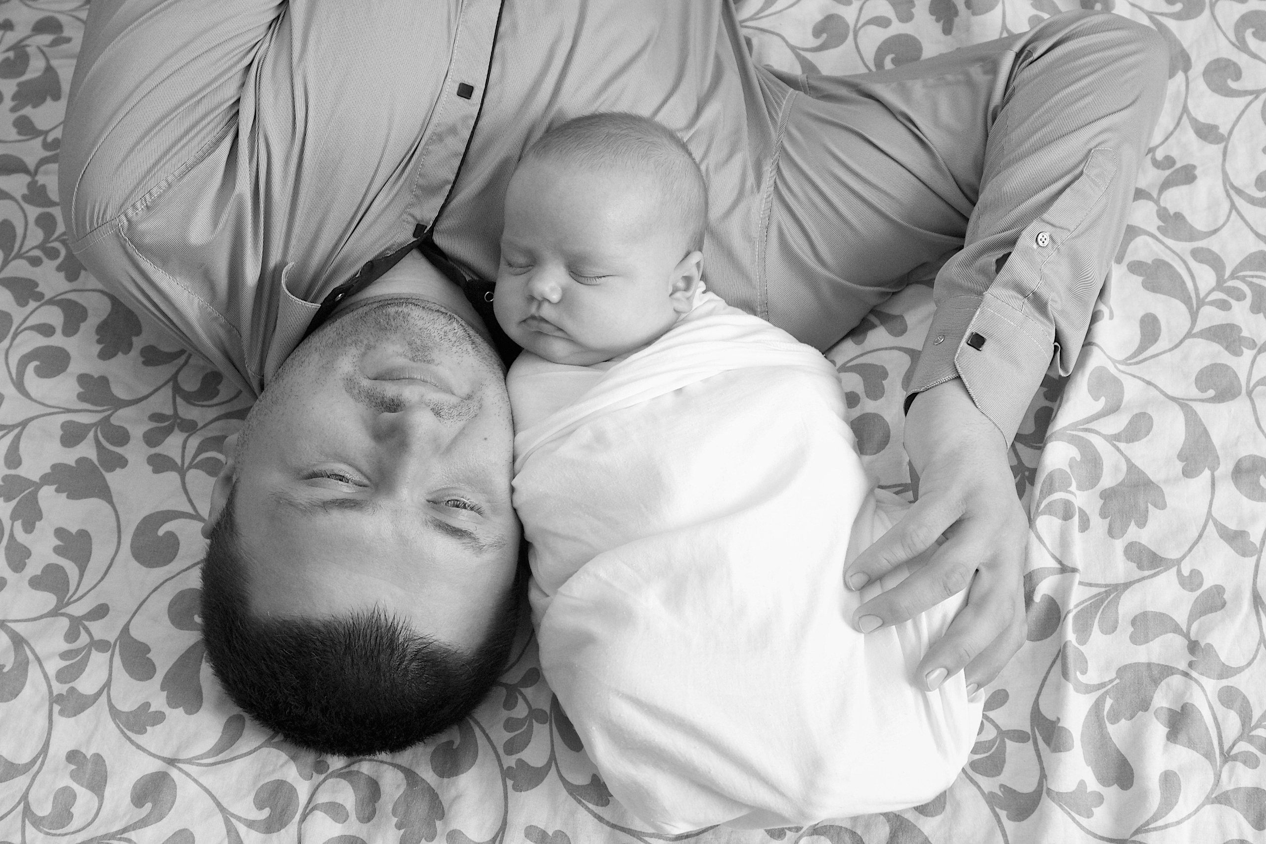 Фото Lifestyle. Детский фотограф новорожденных в Краснодаре Чижова Марина