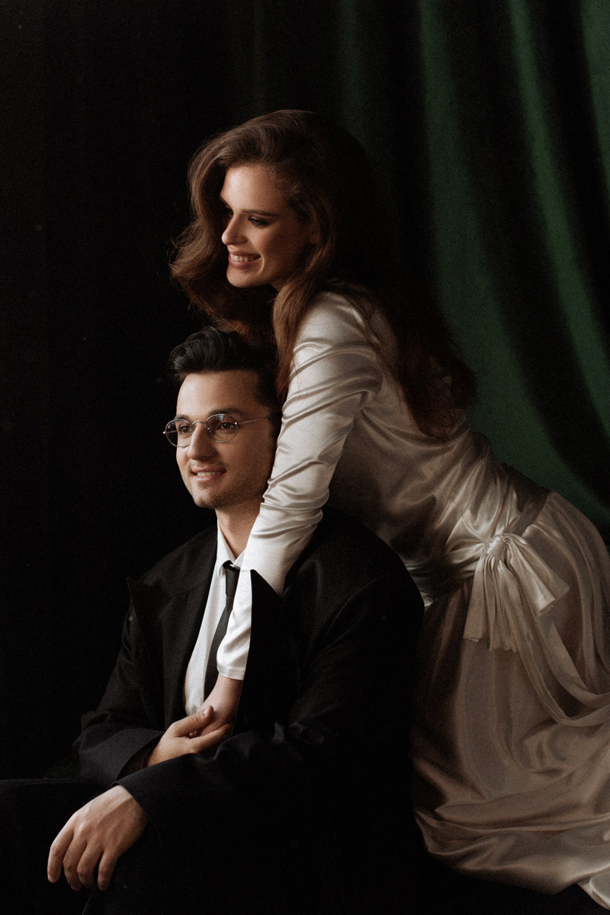 Свадебные (новый прайс 2026). Фотограф Иваново Ольга Исакова