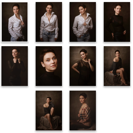 Что входит в фотосессию?. Фотограф в Серпухове — Павел Спивак