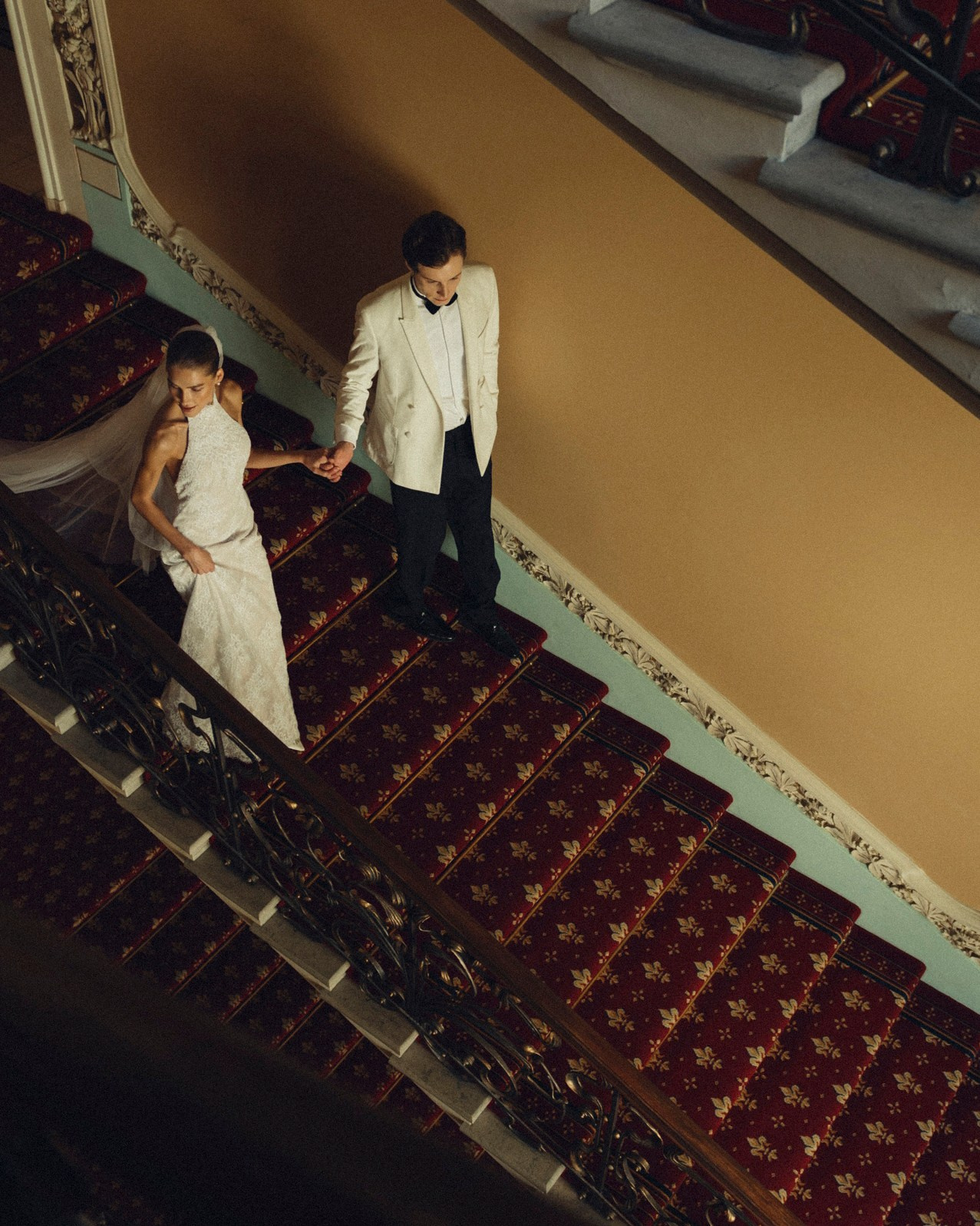 Фотограф Кирилл Ряховский