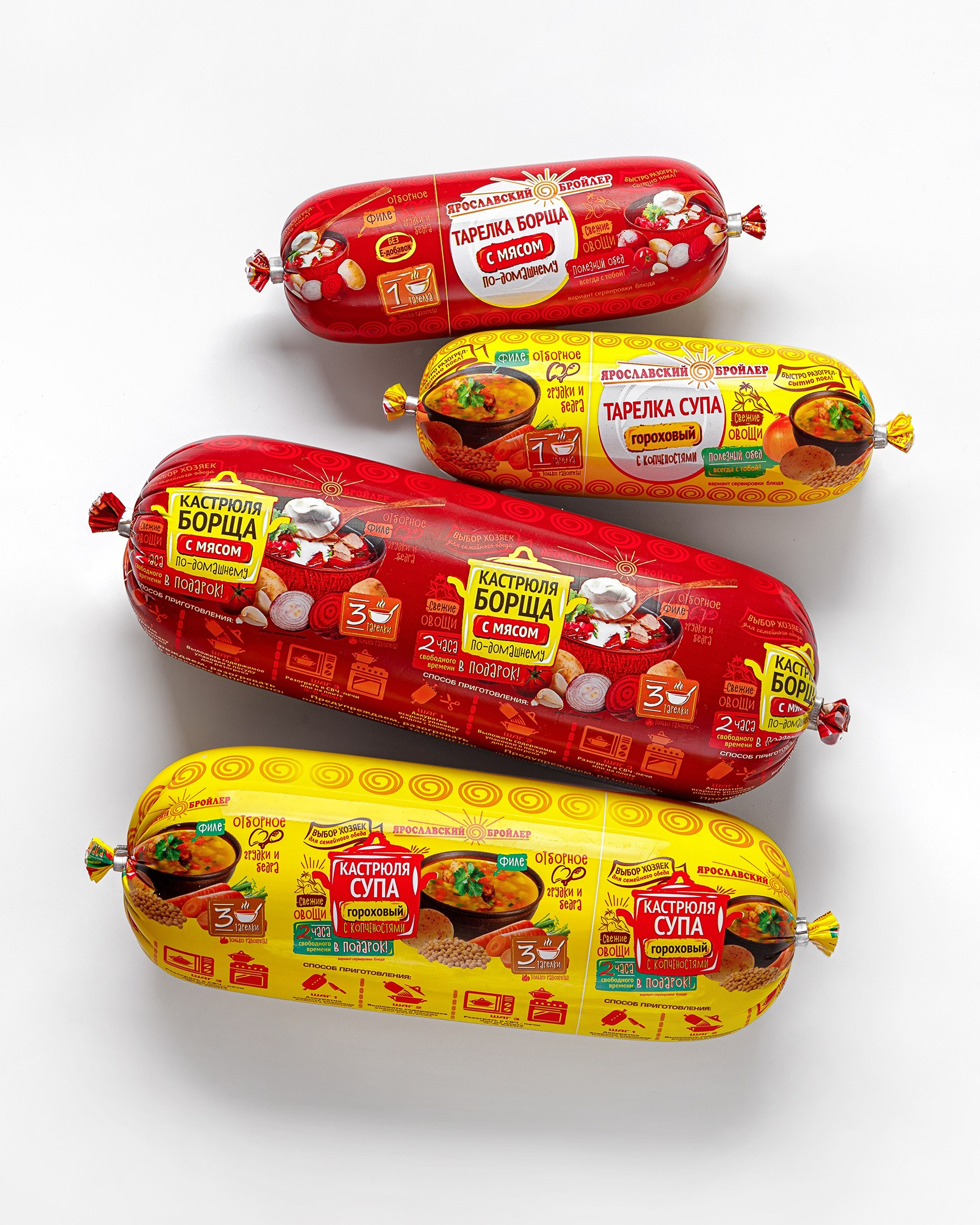 Фуд-фото (цена и условия)