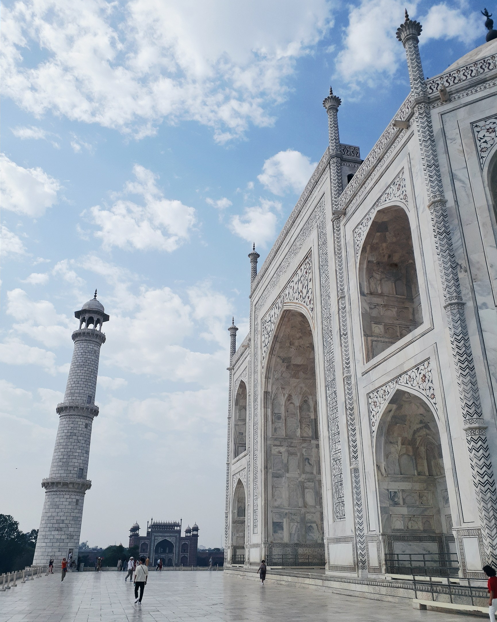 Индия. Туры, путешествия, восхождения