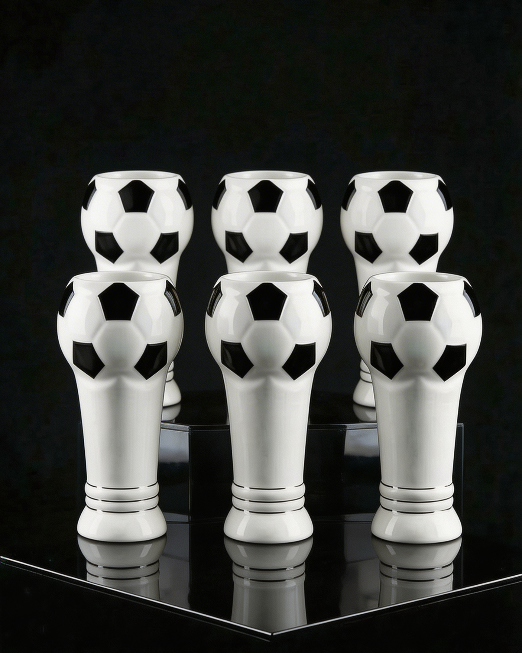 О нас. CERAMTEZ — Высококачественные фарфоровые изделия на футбольную тематику