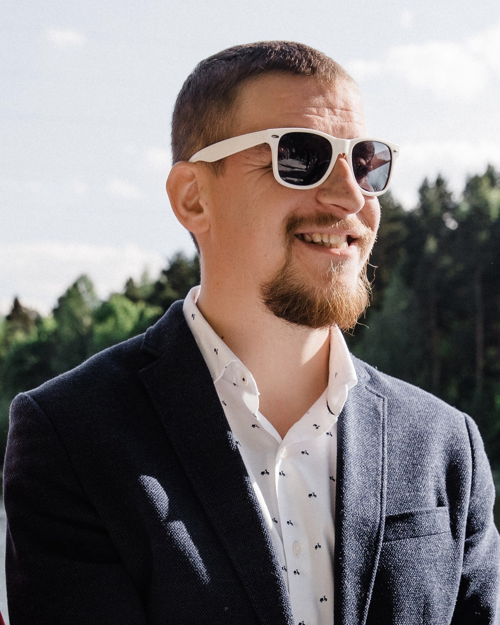 Photographer in Moscow Alexey Nikitin. Order a photo session in Moscow. Portrait photographer Moscow.