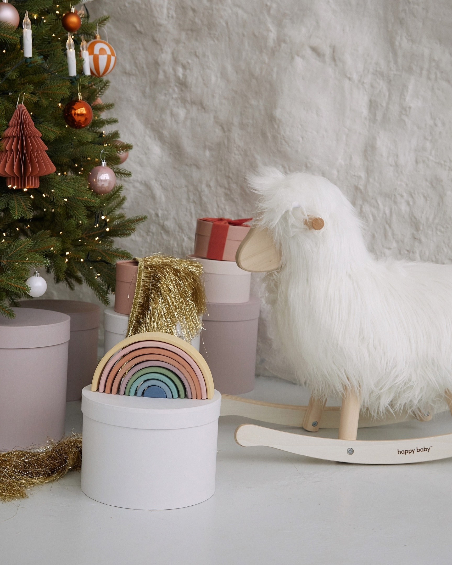 Фотостудии с новогодним интерьером 2024-2025. Детский и семейный фотограф в Екатеринбурге