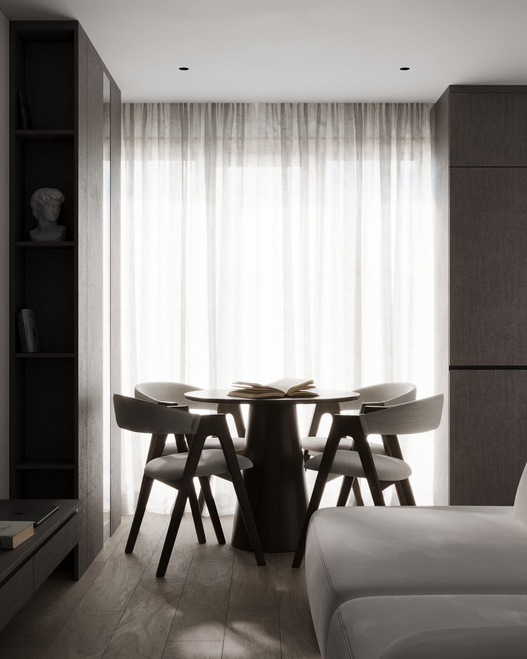 Услуги. Дизайн-бюро — Nemiro Design