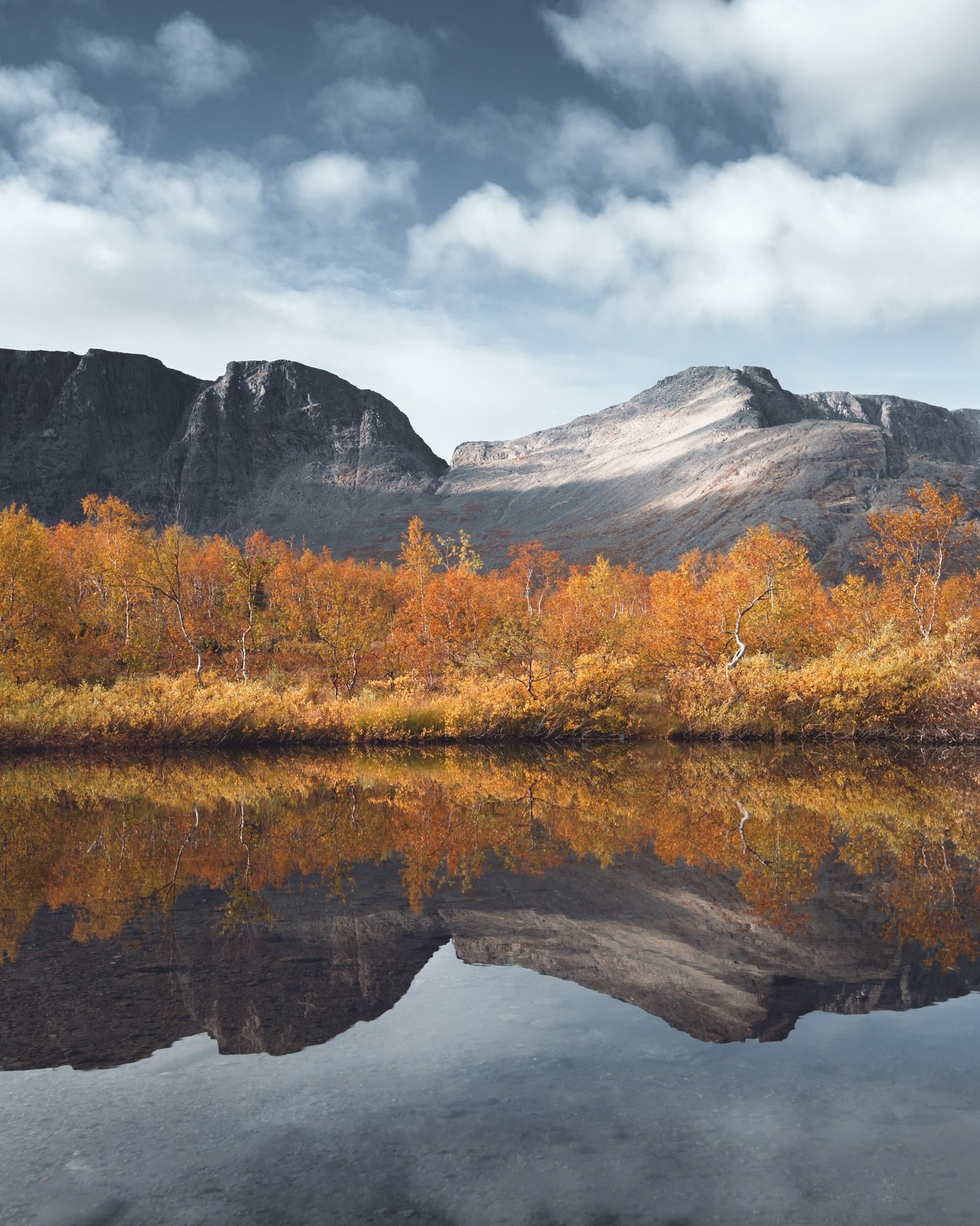 Пресеты. Пейзажный и тревел-фотограф Алексей Соколенко