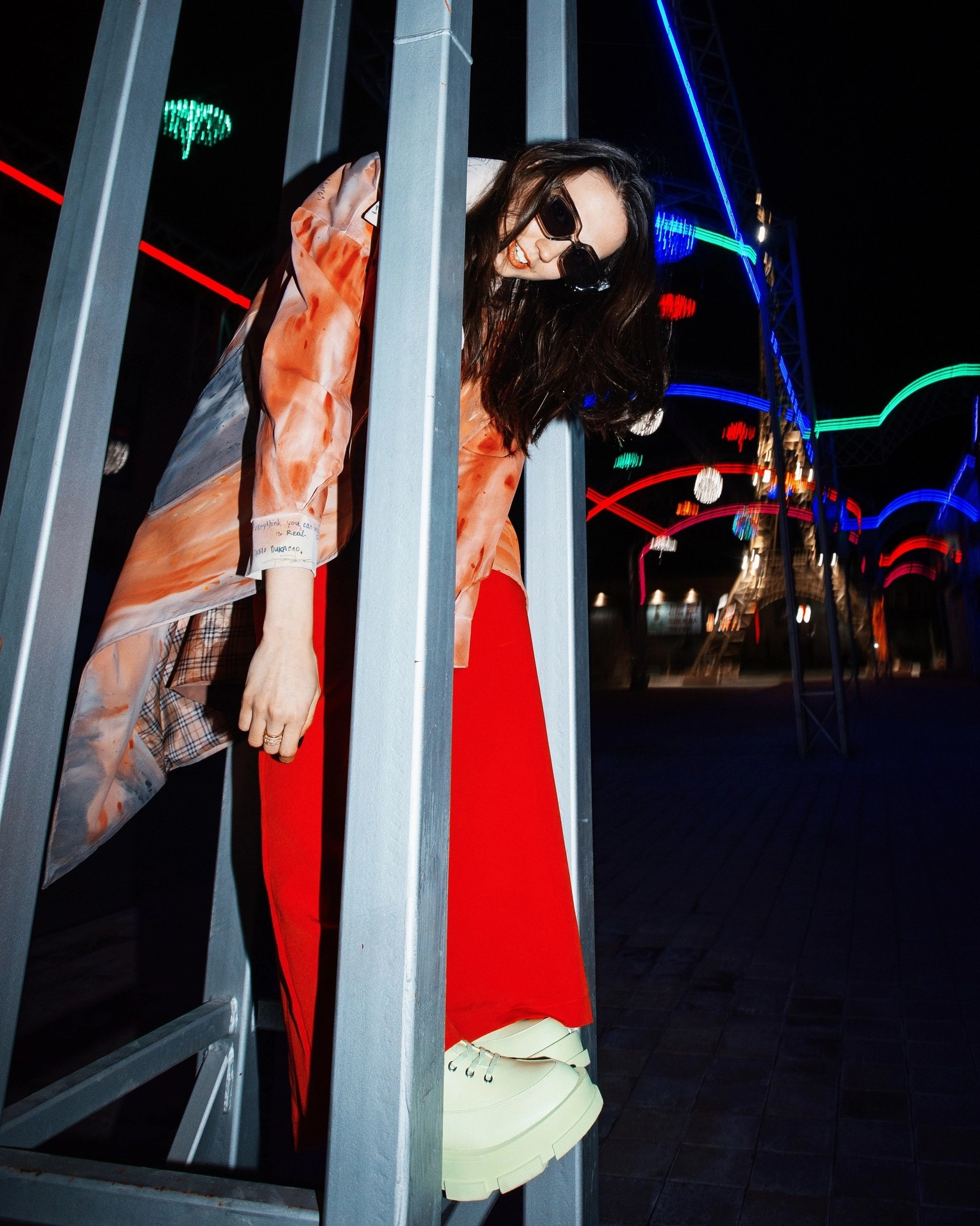 Фотограф Катя Щербина