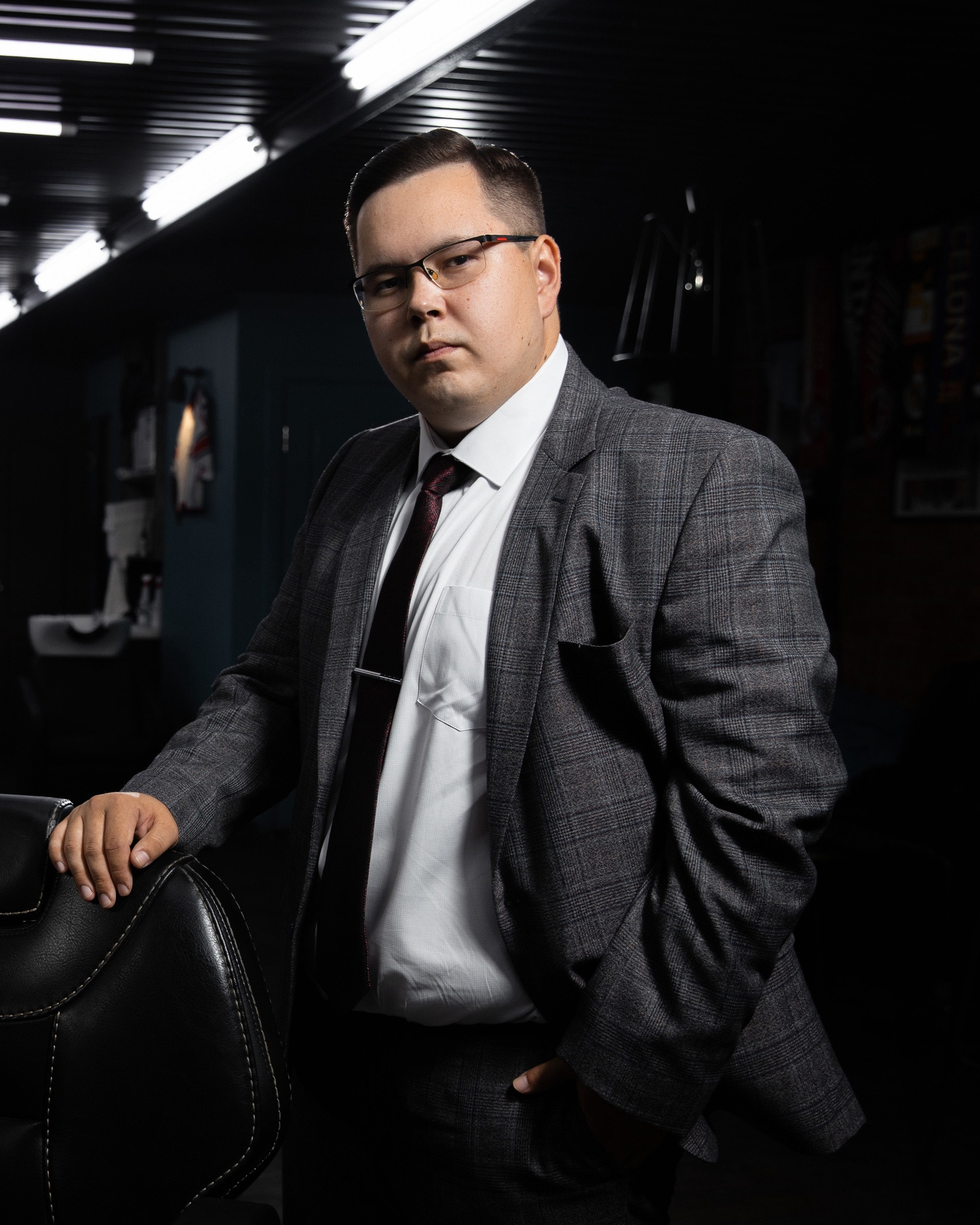 Свадебный и предметный фотограф Ренат Каламперов