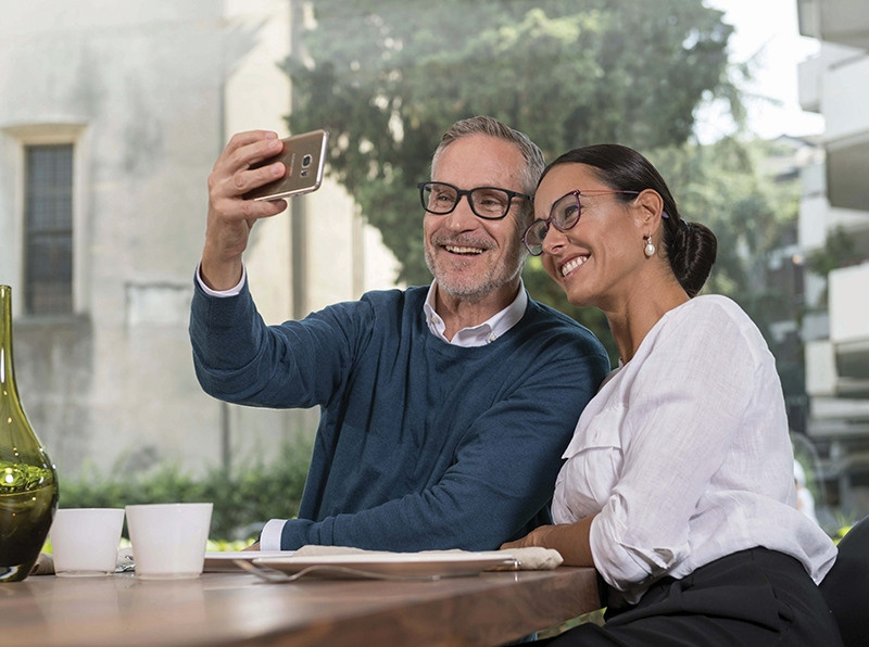 Рецептурные линзы Shamir