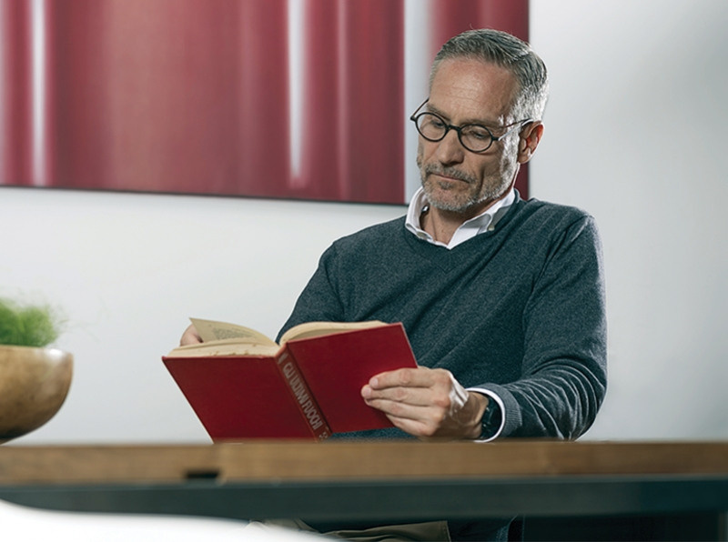 Рецептурные линзы Shamir