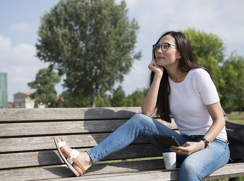 Рецептурные линзы Shamir