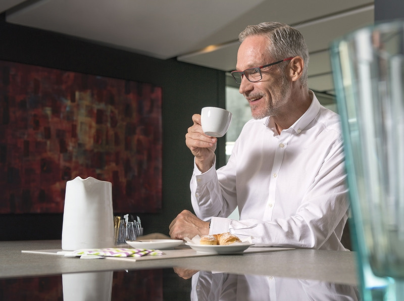 Рецептурные линзы Shamir